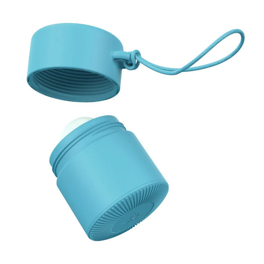 Solmates Sky Blue Sunscreen Applicator