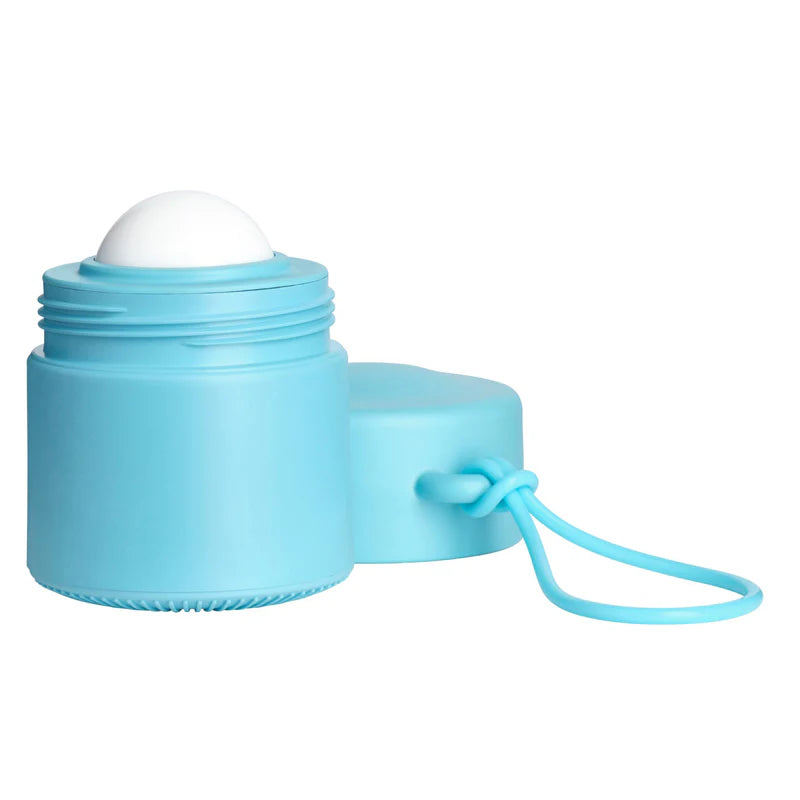 Solmates Sky Blue Sunscreen Applicator