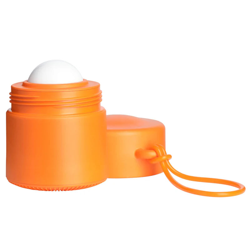 Solmates Desert Orange Sunscreen Applicator