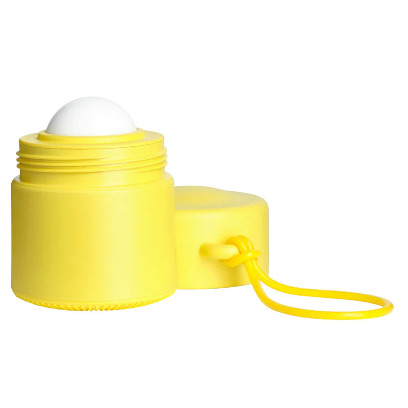 Solmates Sunshine Yellow Sunscreen Applicator