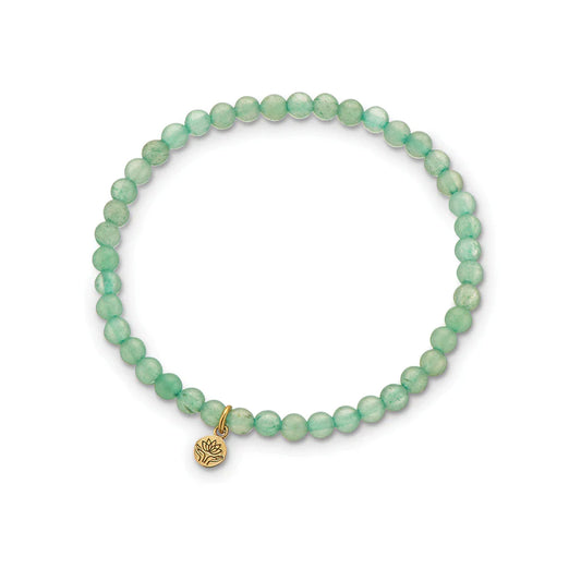 Palas Aventurine Healing Gem Bracelet