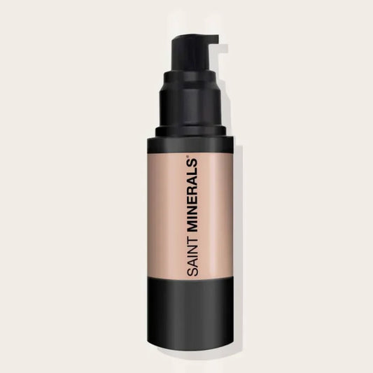 Saint Minerals BB Cream Shade 01