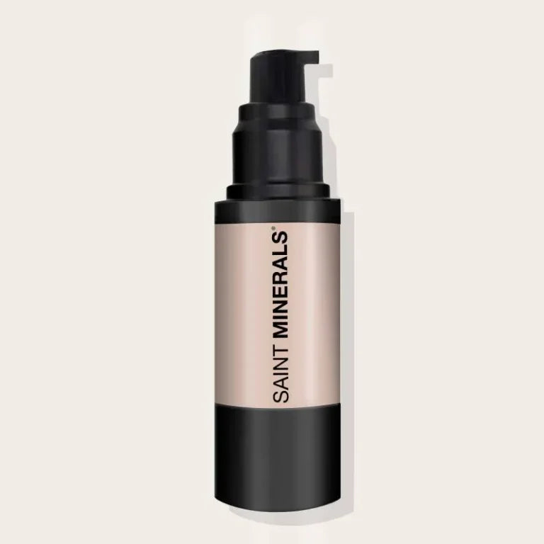 Saint Minerals BB Cream Shade 02