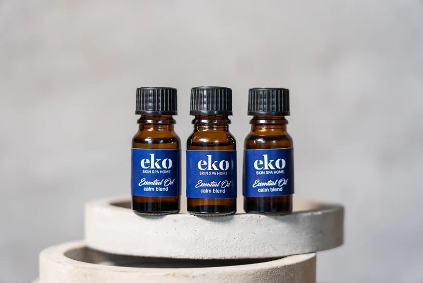 Eko Essential Oil