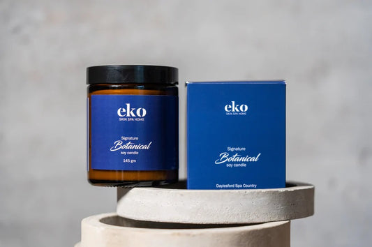 Eko Soy Candle