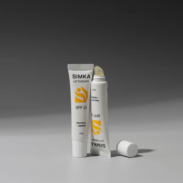 Simka Lip SPF 15