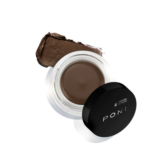 Poni Mane Stain Brow Creme Little Palamino