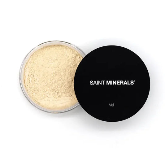 Saint Minerals Mineral Veil Shade 01