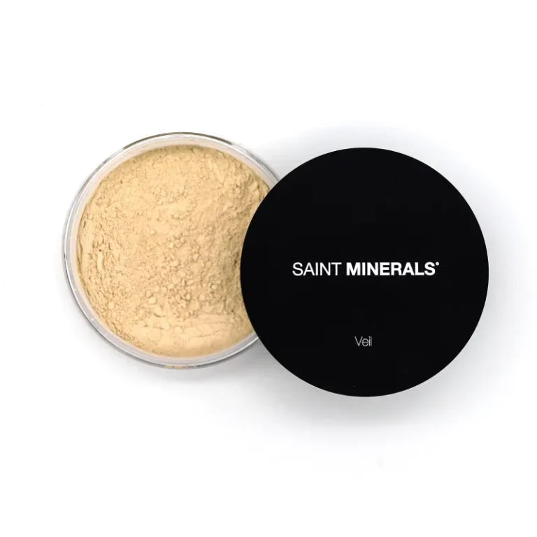 Saint Minerals Mineral Veil Shade 02