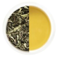 Monista Tea - 'Tea for One' Gift Box - Oriental Garden Green Tea