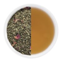 Monista Tea - 'Tea for One' Gift Box - Persian Mint