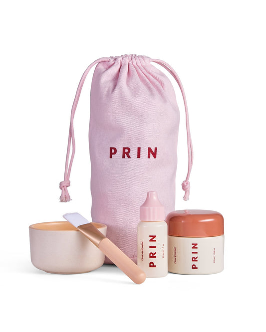 Prin Flow Facial Kit