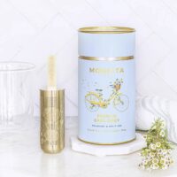 Monista Tea - Gold Stick Tea Infuser