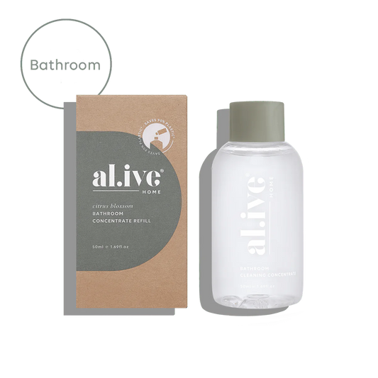 Al.ive Bathroom Concentrate Refill 50ml