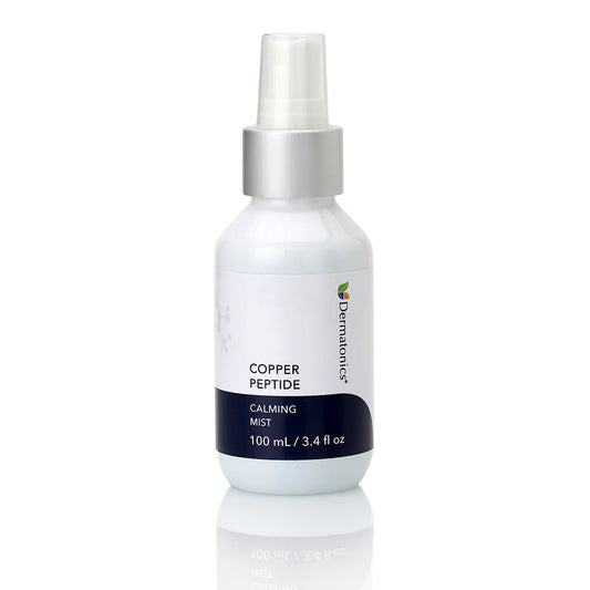 Dermatonics Copper Peptide Calming Mist 100ml