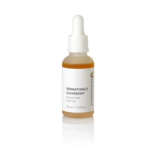 Dermatonics Clearskin Balancing Face Oil 30ml