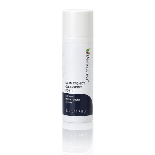 Dermatonics Clearskin Forte 50ml