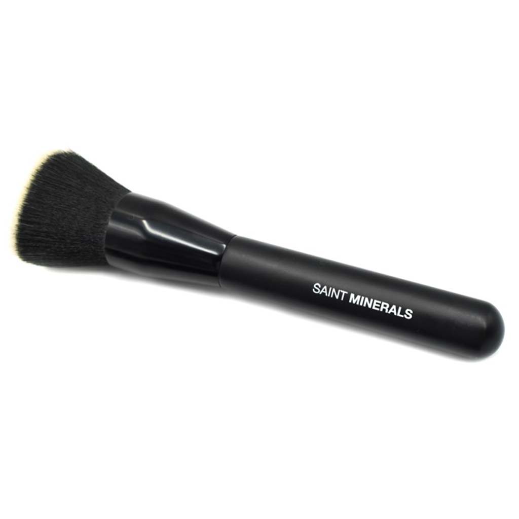 Saint Minerals Long Stem Kabuki Brush