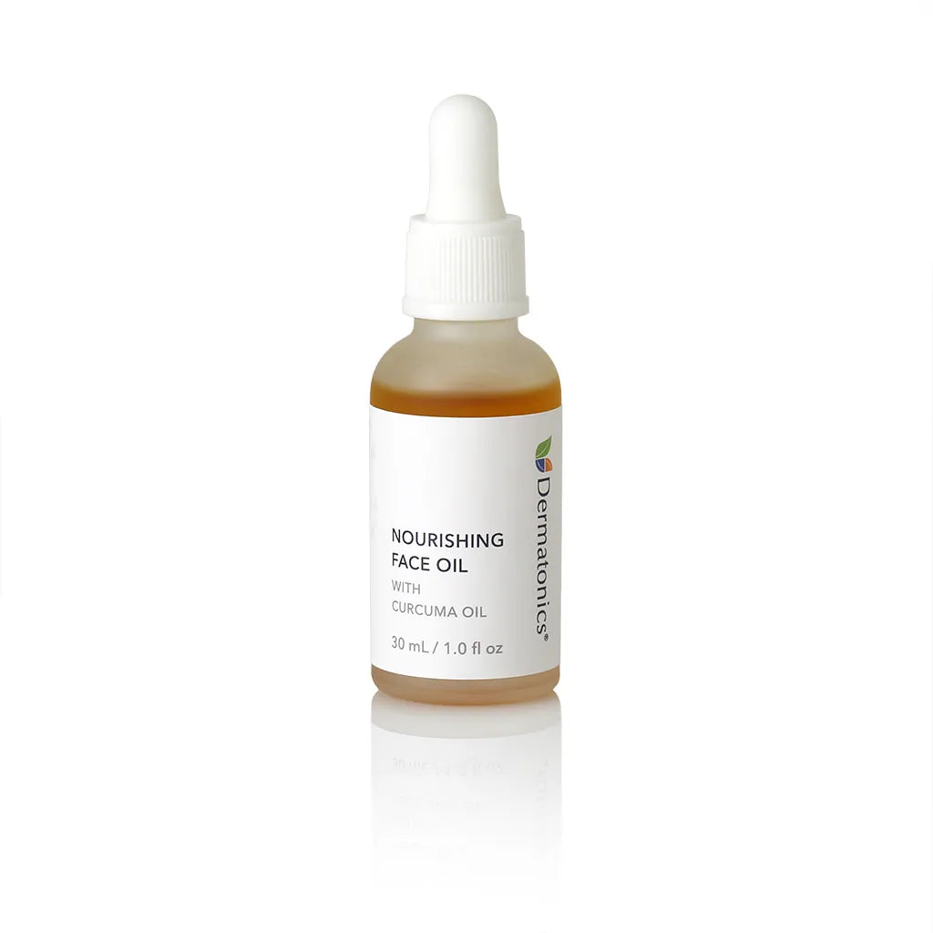 Dermatonics Nourishing Face Oil 30ml