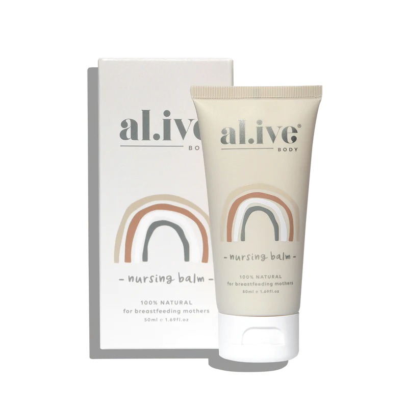 Al.ive Nursing Balm