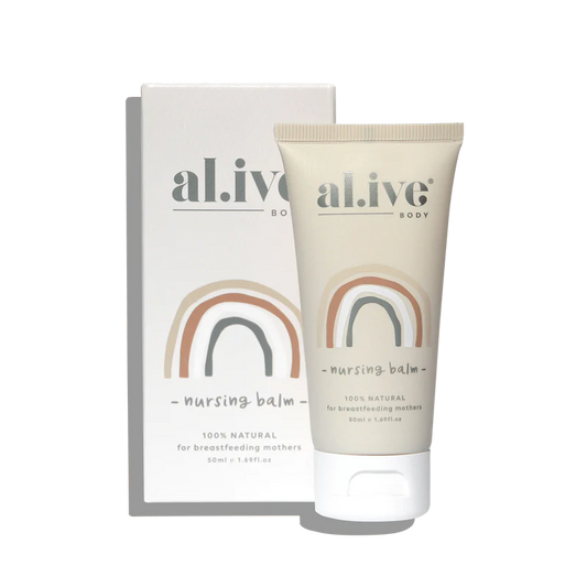 Al.ive Nursing Balm