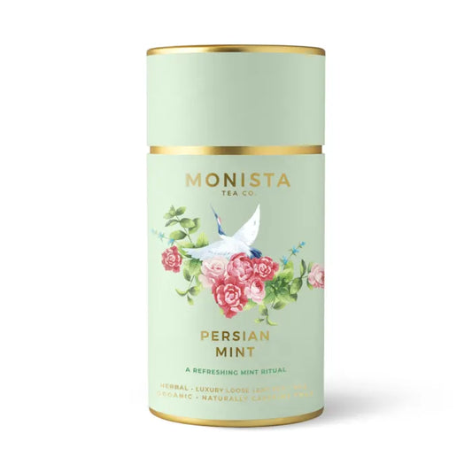 Monista Tea - Persian Mint