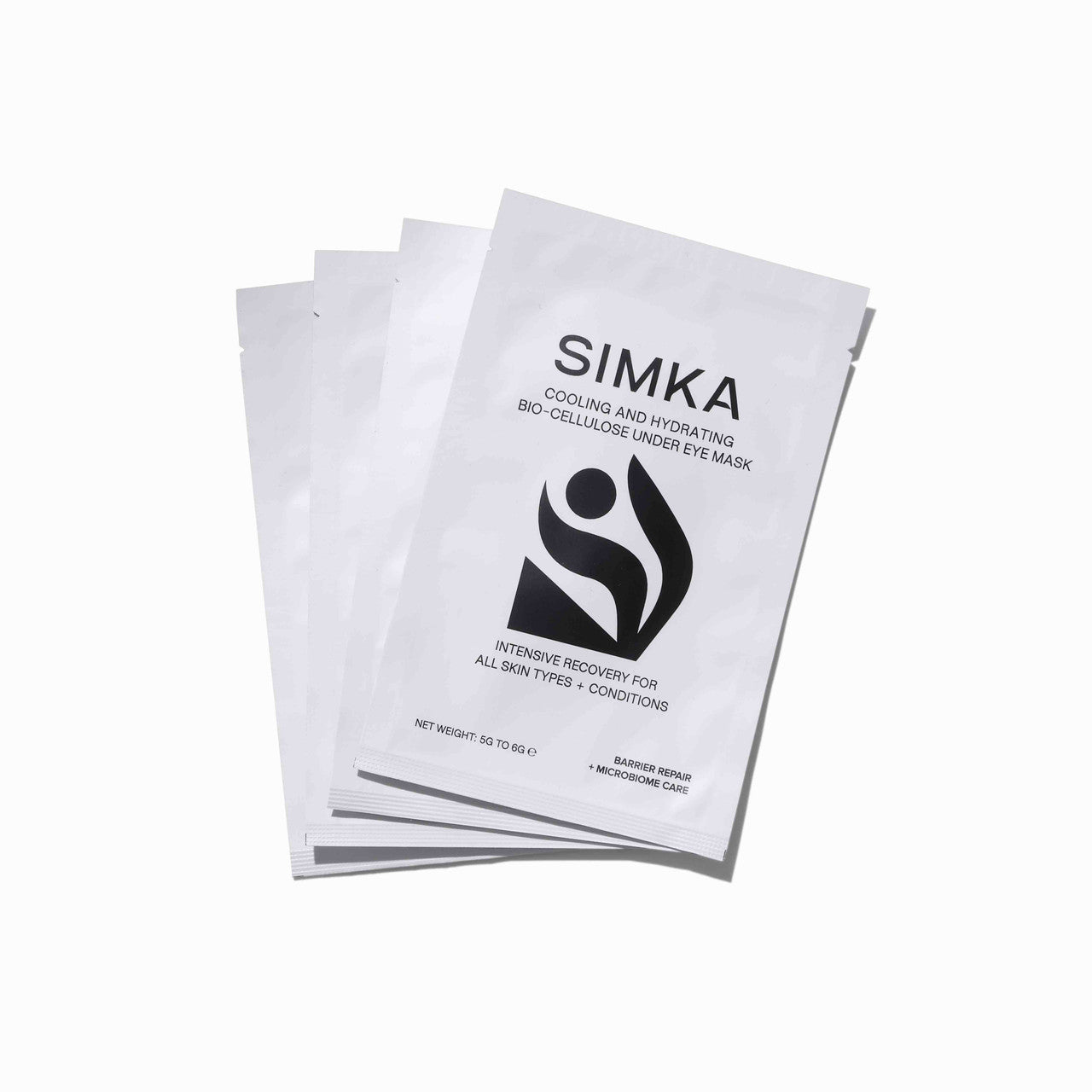 SIMKA - Under Eye Mask